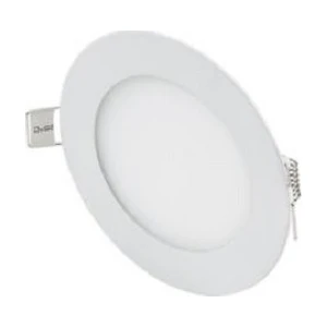 Ct-5145 Eco 6W Panel Led Armatür  Beyaz