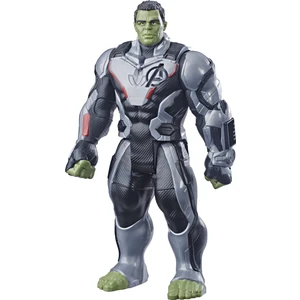 Endgame Titan Hero Hulk Özel Figür