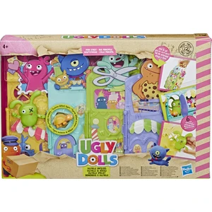 Ugly Doll Uglyville Tote