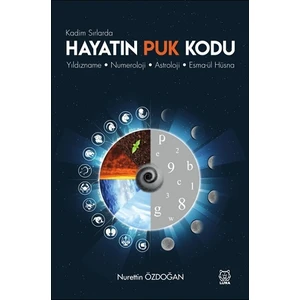 Hayatın Puk Kodu - Nurettin Özdoğan