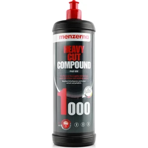 Heavy Cut Compound 1000 1 kg