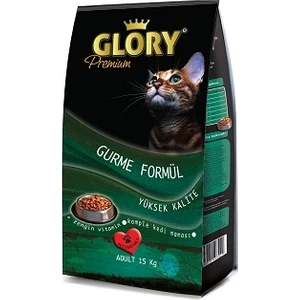 Premium Multicolour Karışık Yetişkin Kedi Maması 15 kg