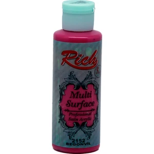 Multi Surface 130ml Boya - Begonvil 2152