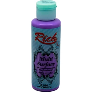 Multi Surface 130ml Boya - Lavanta 2166