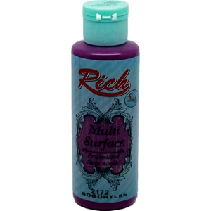 Multi Surface 130ml Boya - Böğürtlen 2172