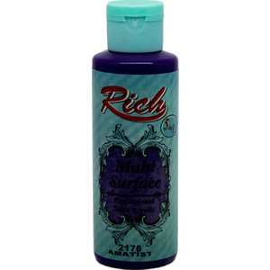 Multi Surface 130ml Boya - Amatist 2176