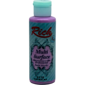 Multi Surface 130ml Boya - Hercai 2170