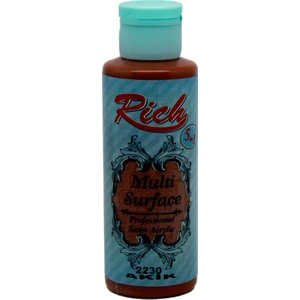 Multi Surface 130ml Boya - Akik 2230