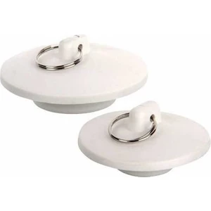 Lavabo tıpası 2'li