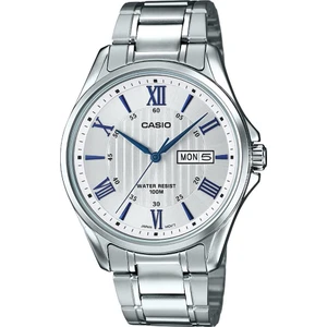 Classic MTP-1384D-7A2VDF Erkek Kol Saati