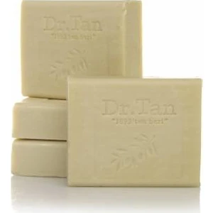 Dr. Tan Naturel Sızma Zeytinyağlı Hamam Kokulu Sabun-125 gr.