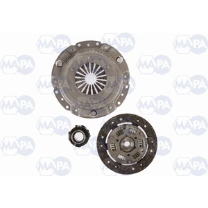 Debriyaj Seti Renault R12 1300 1971-1975