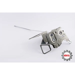 Bendez Oto Dortel-Kapı Kilidi Ön Sağ Motor Takılan R9 Ym Broadway