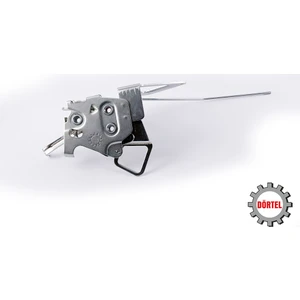Bendez Oto Dortel-Kapı Kilidi Ön Sol Motor Takılan R9 Ym Broadway
