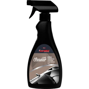 Lime Cleaner 500 ml Kireç Sökücü