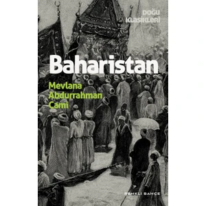 Baharistan - Mevlana Abdurrahman Cami