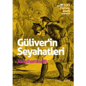 Güliver'in Seyahatleri - Jonathan Swift