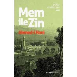 Mem ile Zin - Ahmed-i Hani
