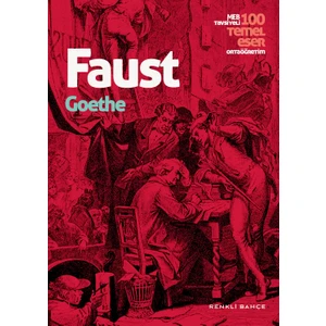 Faust - Goethe
