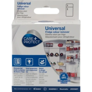 Care + Protect  Buzdolabı  Koku Giderici