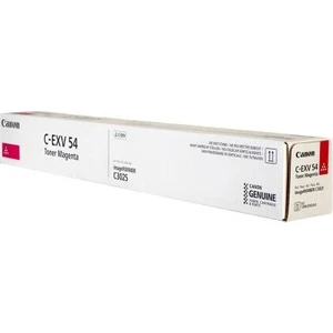 C-EXV-54 Kırmızı Fotokopi Toneri