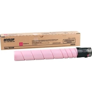 TN-324 Kırmızı Fotokopi Toner