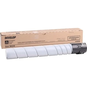 TN-321 Siyah Fotokopi Toner