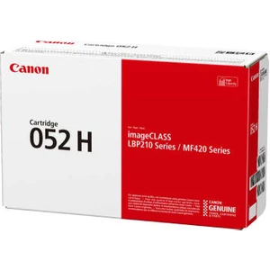 CRG-052H Toner Yüksek Kapasiteli