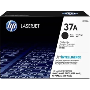Hp 37A-CF237A Toner
