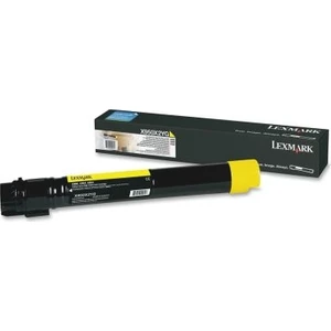 X950-X950X2YG Sarı Toner