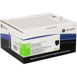 CS720-74C50K0 Siyah Toner