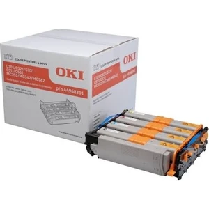 Oki C301-44968301 Drum Ünitesi