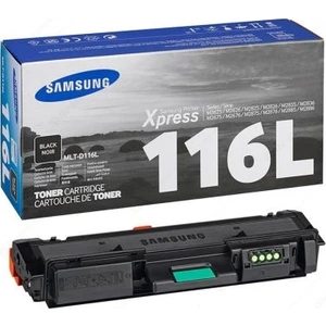 Xpress SL-M2625/MLT-D116L/SU832A Toner Yüksek Kapasiteli