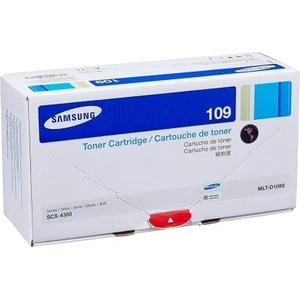 SCX-4300/MLT-D109S/SU794A Toner