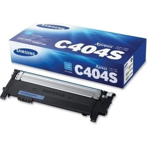 Xpress SL-C430/CLT-C404S/ST970A Mavi Toner