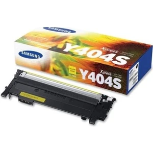 Xpress SL-C430/CLT-Y404S/SU466A Sarı Toner