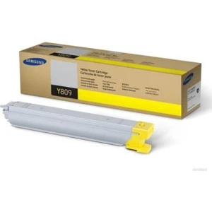CLX-9201NA/CLT-Y809/SS744A Sarı Toner