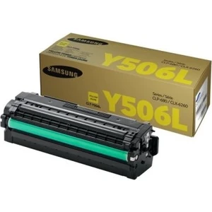 CLP-680/CLT-Y506L/SU519A Sarı Toner