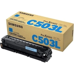 ProXpress C3010/CLT-C503L/SU017A Mavi Toner