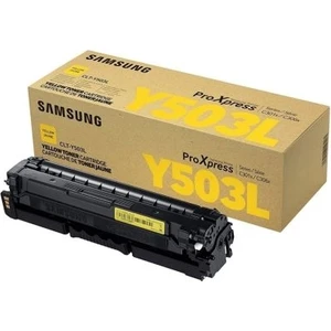 ProXpress C3010/CLT-Y503L/SU494A Sarı Toner