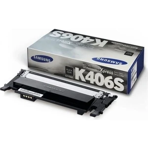 CLP-365/CLT-K406S/SU122A Siyah Toner