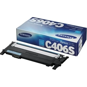 CLP-365/CLT-C406S/ST988A Mavi Toner