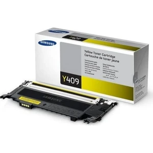 CLP-310/CLT-Y409S/SU485A Sarı Toner