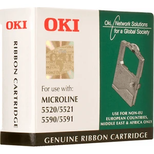 Oki ML5520-01126302 Şerit