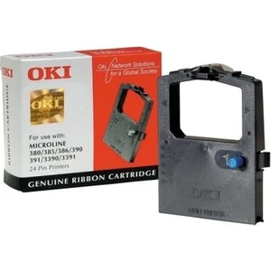 Oki ML380-01108702 Şerit