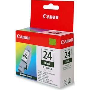 BCI-24 Siyah Kartuş