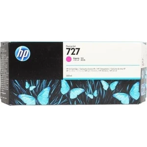 Hp 727-F9J77A Kırmızı Kartuş Extra Yüksek Kapasiteli