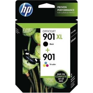 Hp 901-901XL-SD519AE Kartuş