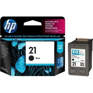 Hp 21-C9351A Siyah Kartuş