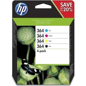 Hp 364-N9J73AE Kartuş